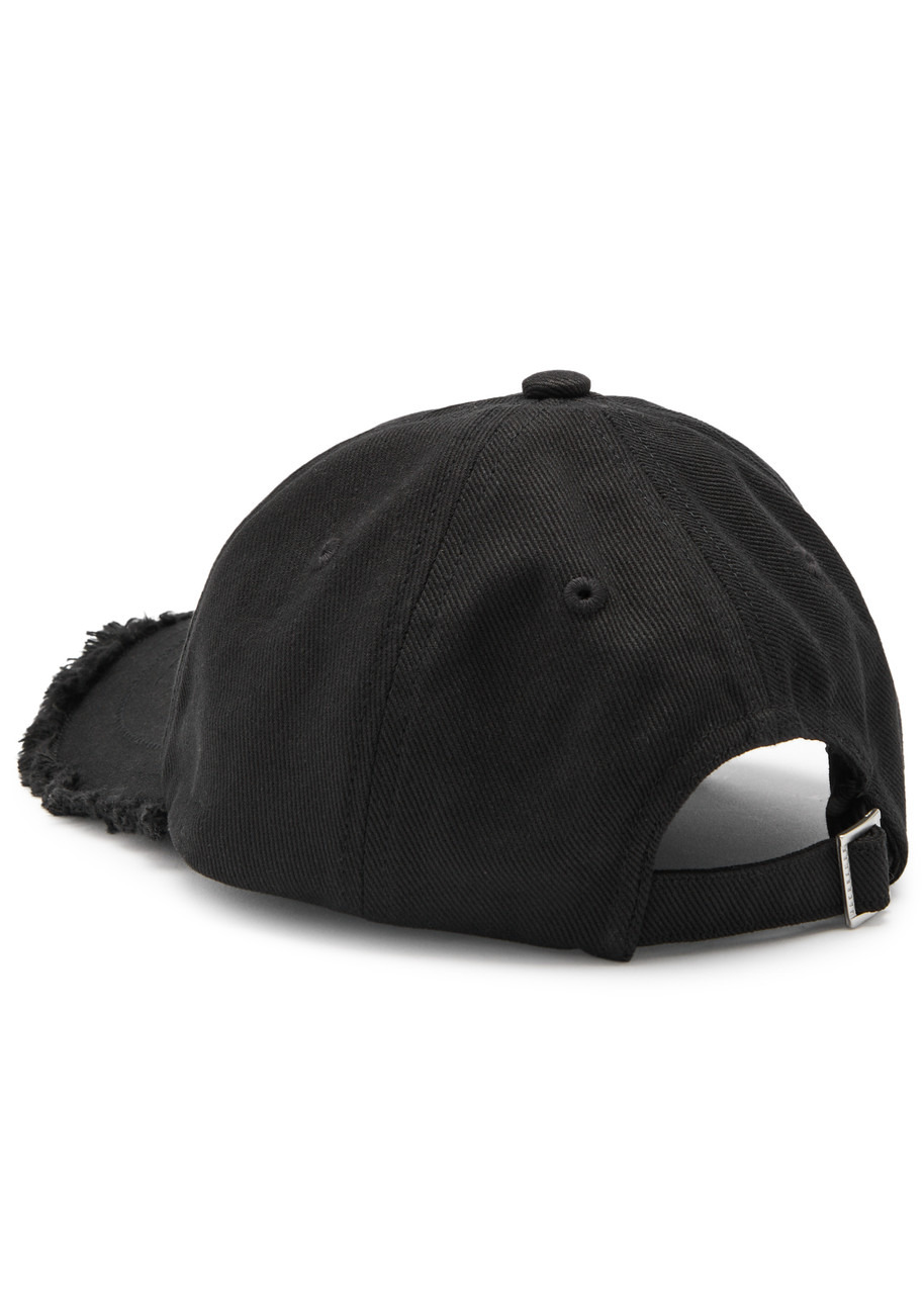 Jacquemus La Casquette Artichaut Cotton cap - 2