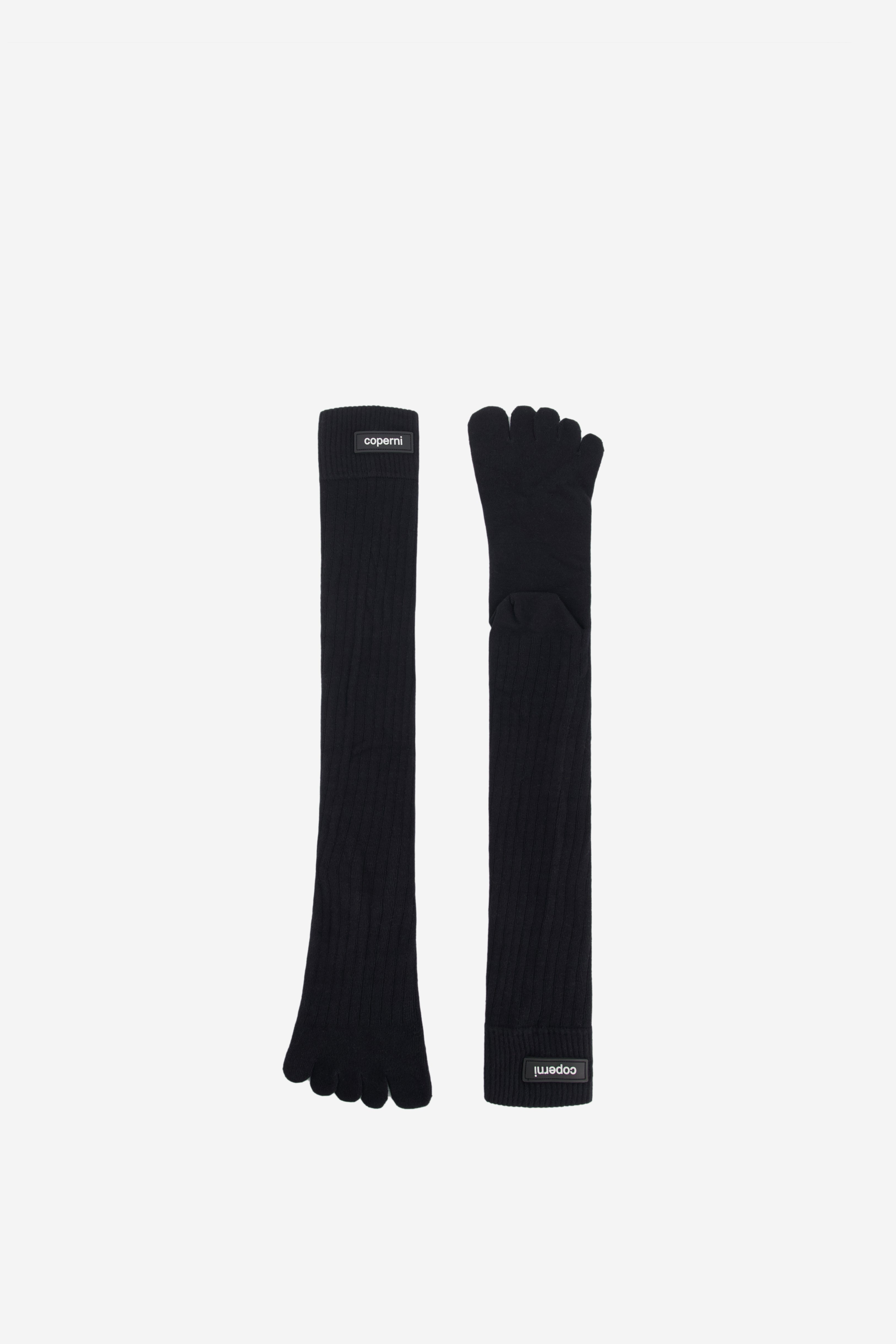 5T Socks - 1