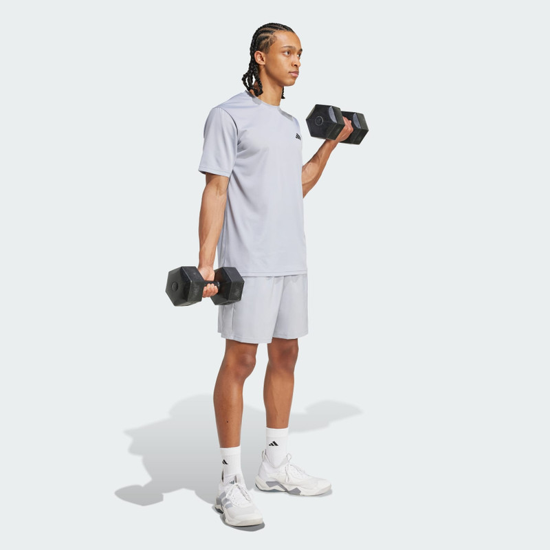 Train Essentials Training Tee 4
