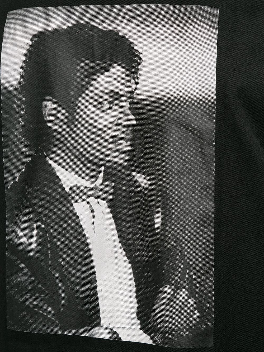 Michael Jackson work shirt - 5