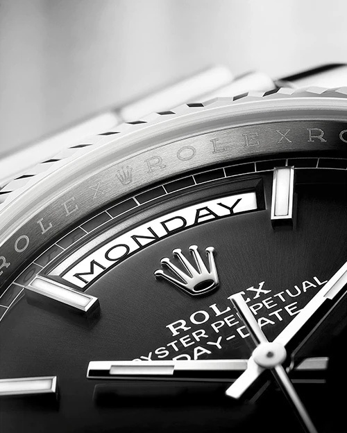 DAY-DATE 228238 - 10