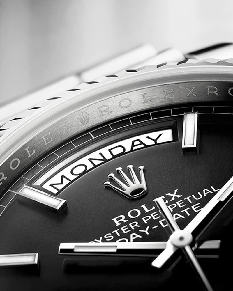 DAY-DATE 228398TBR 10