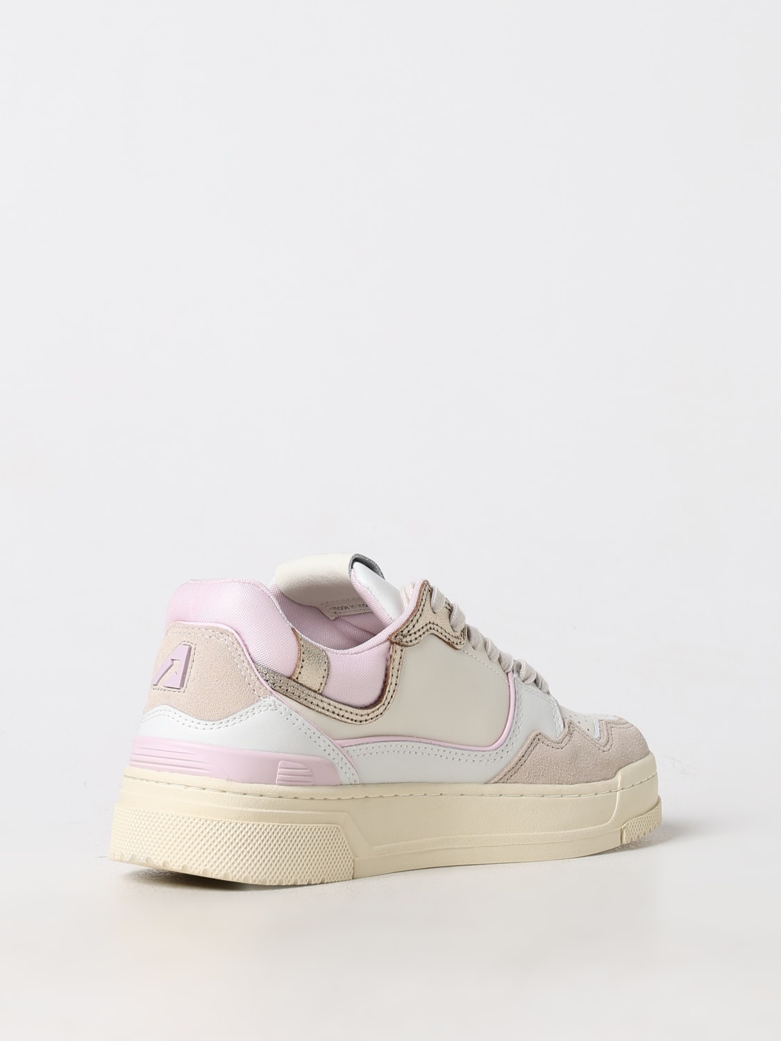 Sneakers woman Autry - 3