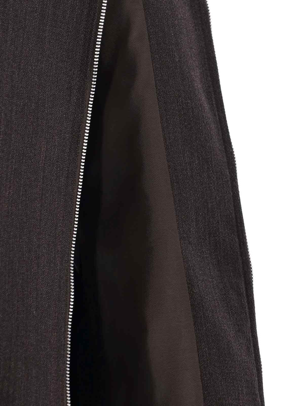 'HAVANA' CROP JACKET - 5