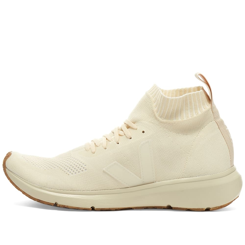 Rick Owens DRKSHDW x Veja Sock Runner - 2