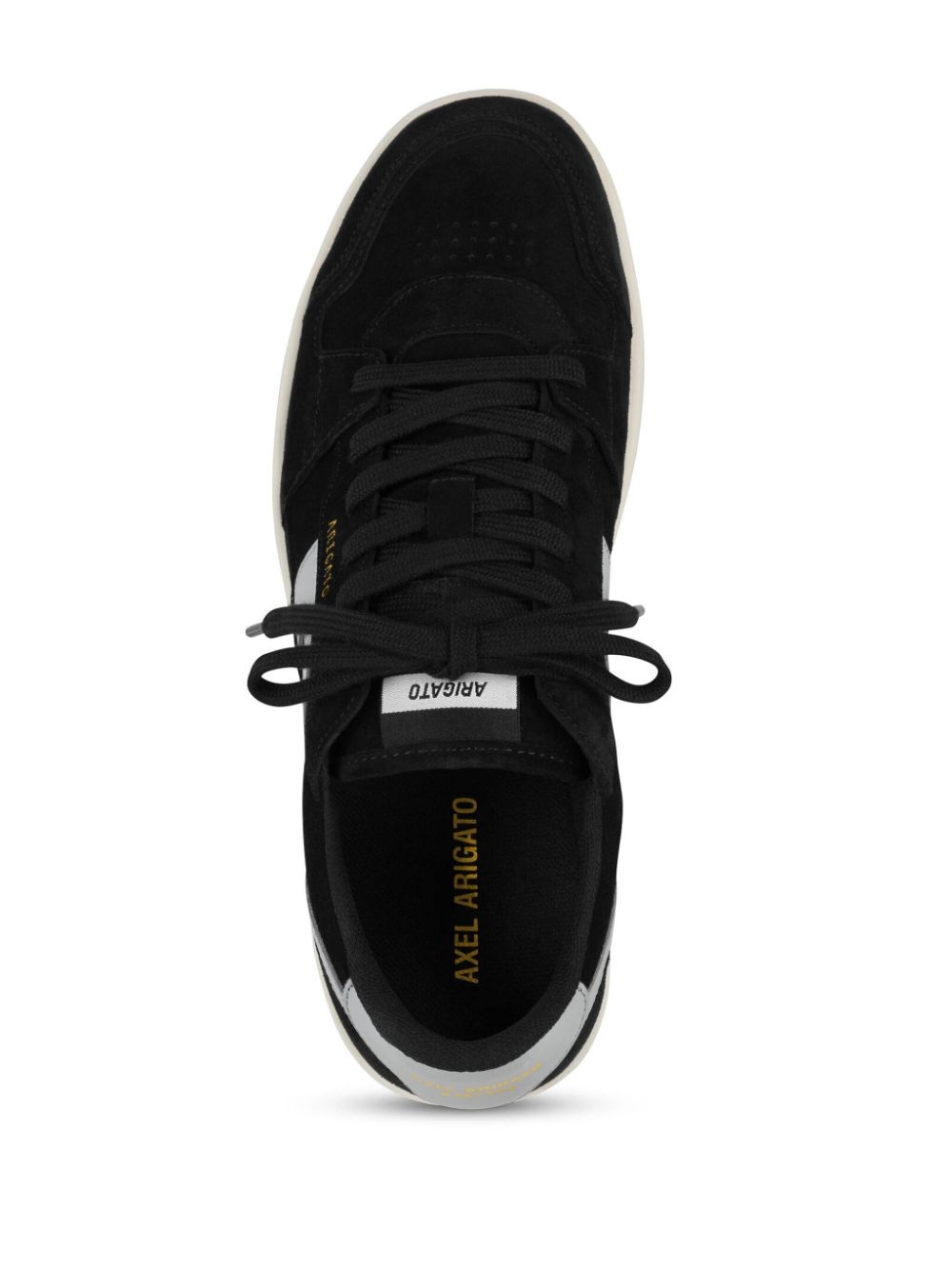 Dice-A sneakers - 4