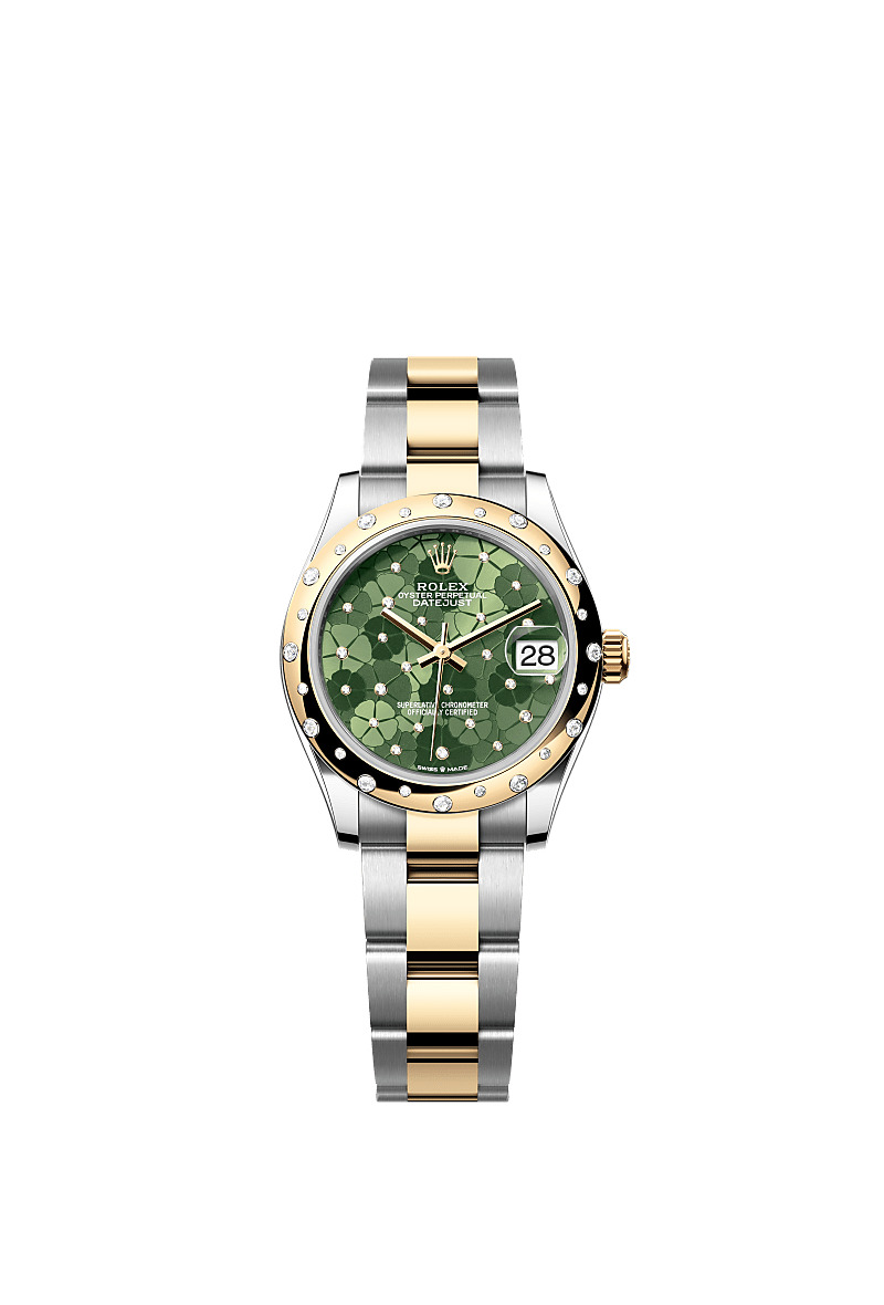 DATEJUST 278343RBR - 1