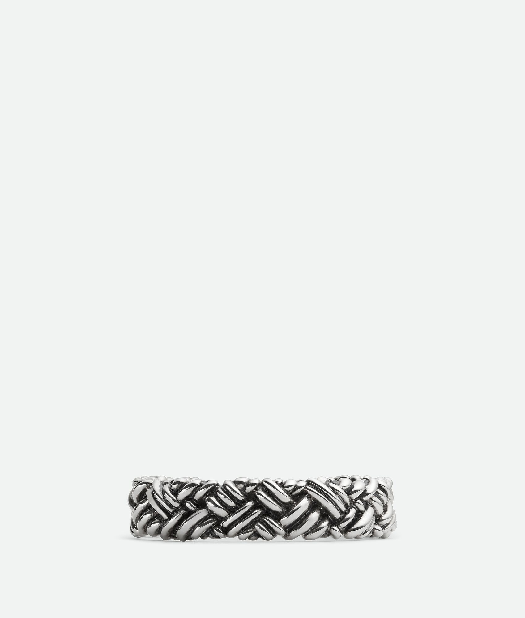Intreccio Medium Cuff Bracelet - 3