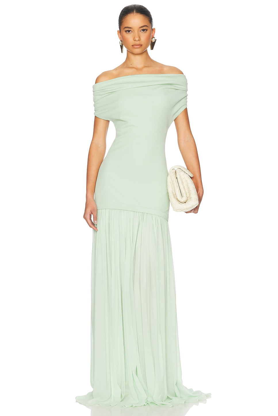 The Gallery Dress - 2
