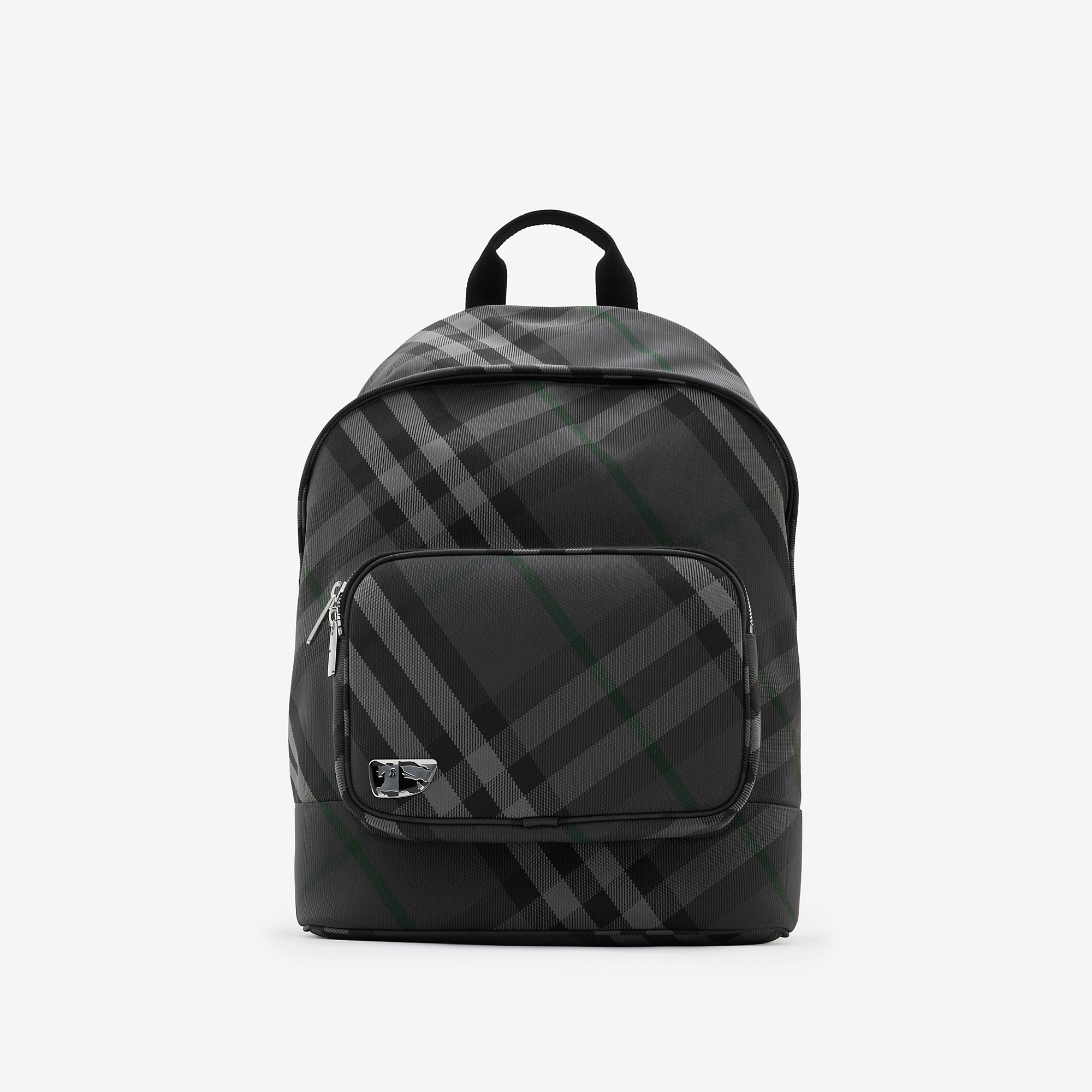 Grid Backpack - 1