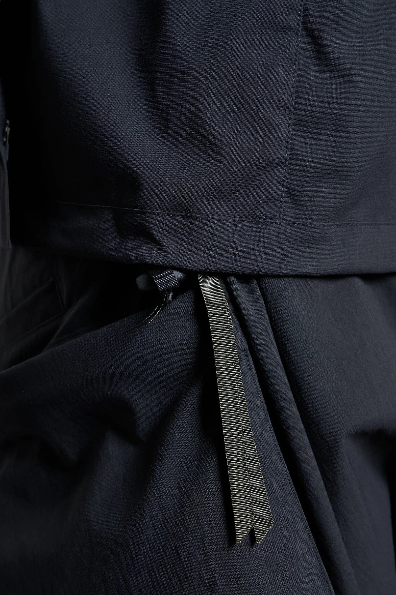 J47A-E Encapsulated Nylon Interops Jacket - 26