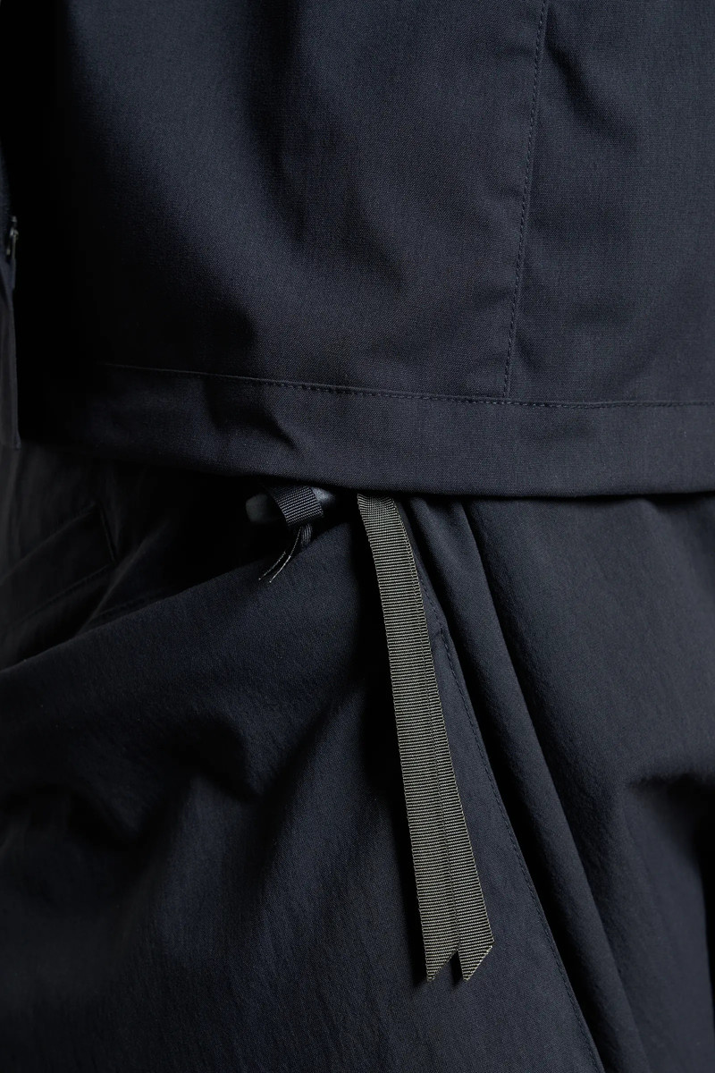 ACRONYM J47A-E Encapsulated Nylon Interops Jacket - J47A-E_SS25