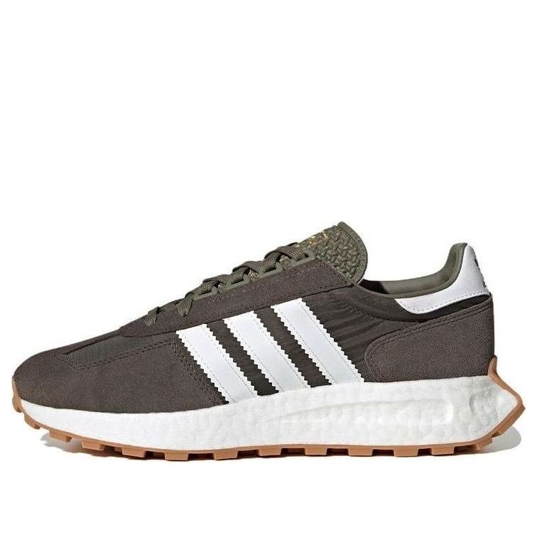 adidas Originals Retropy E5 'Brown' H03854 - 1