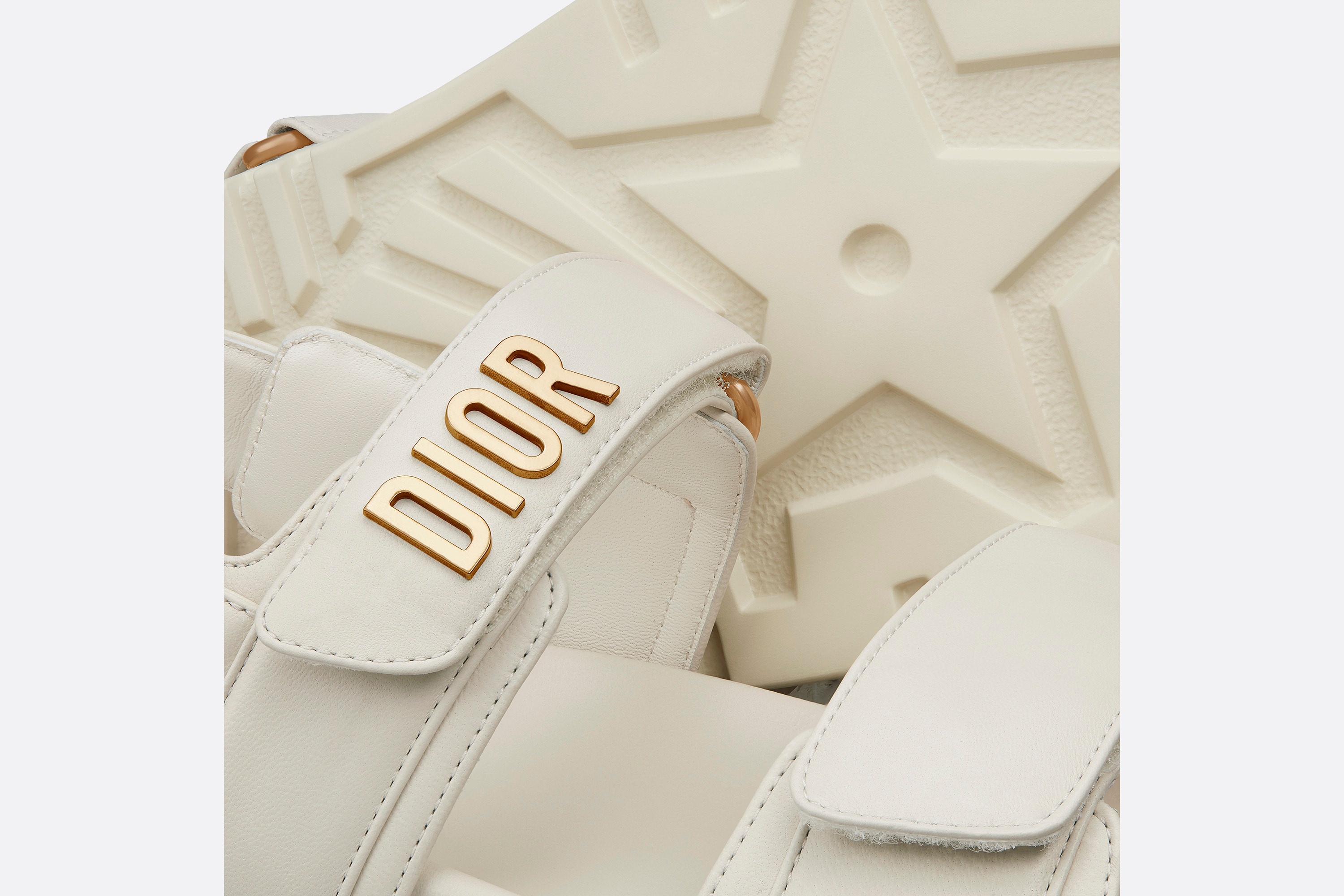 Dioract Sandal - 5