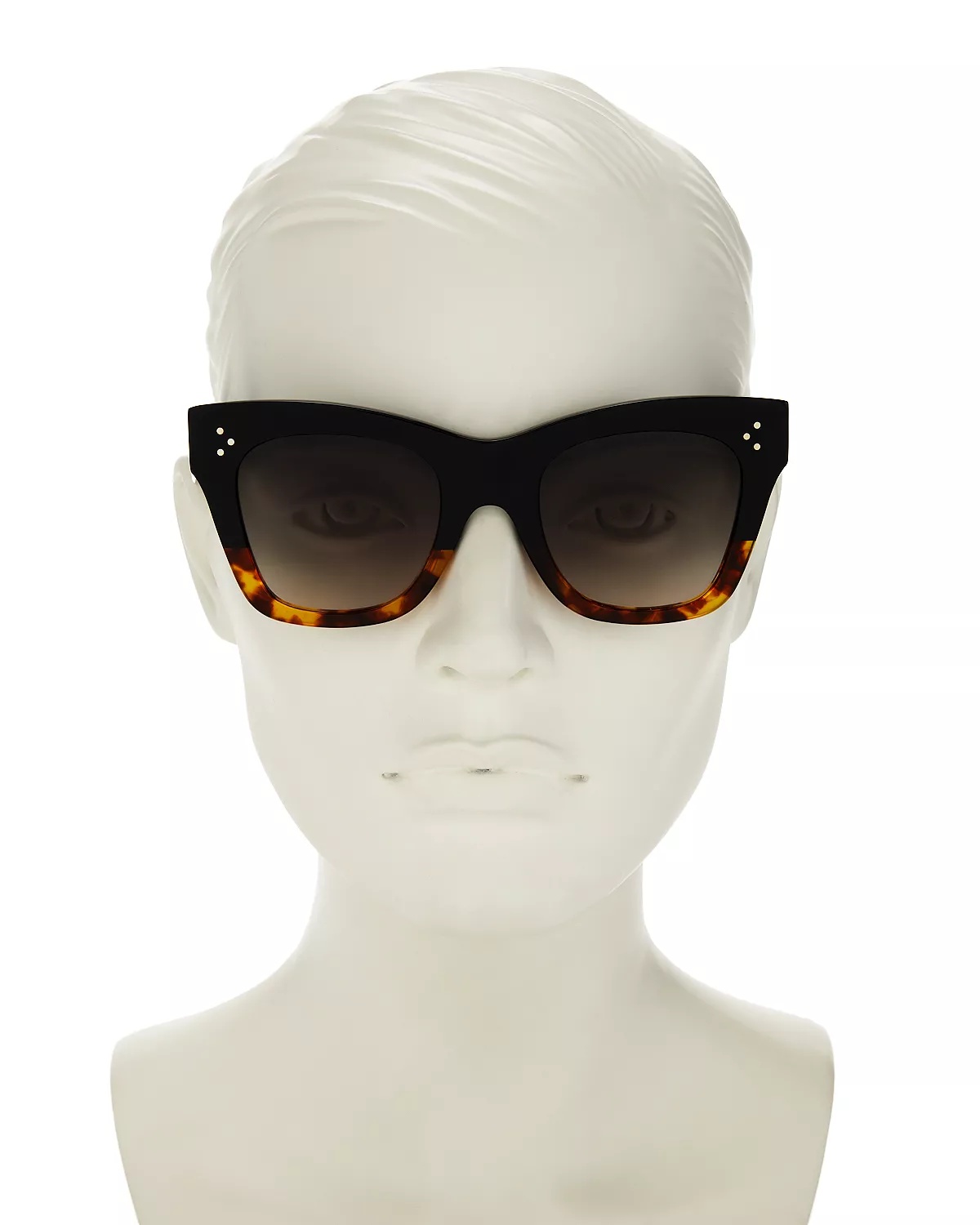 Cat Eye Sunglasses, 50mm - 2
