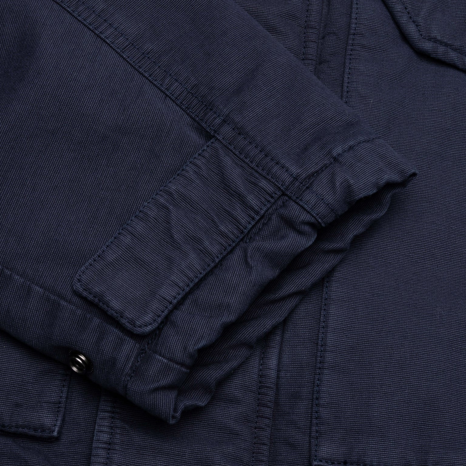 INSULATED FIELD JACKET - NAVY - 5