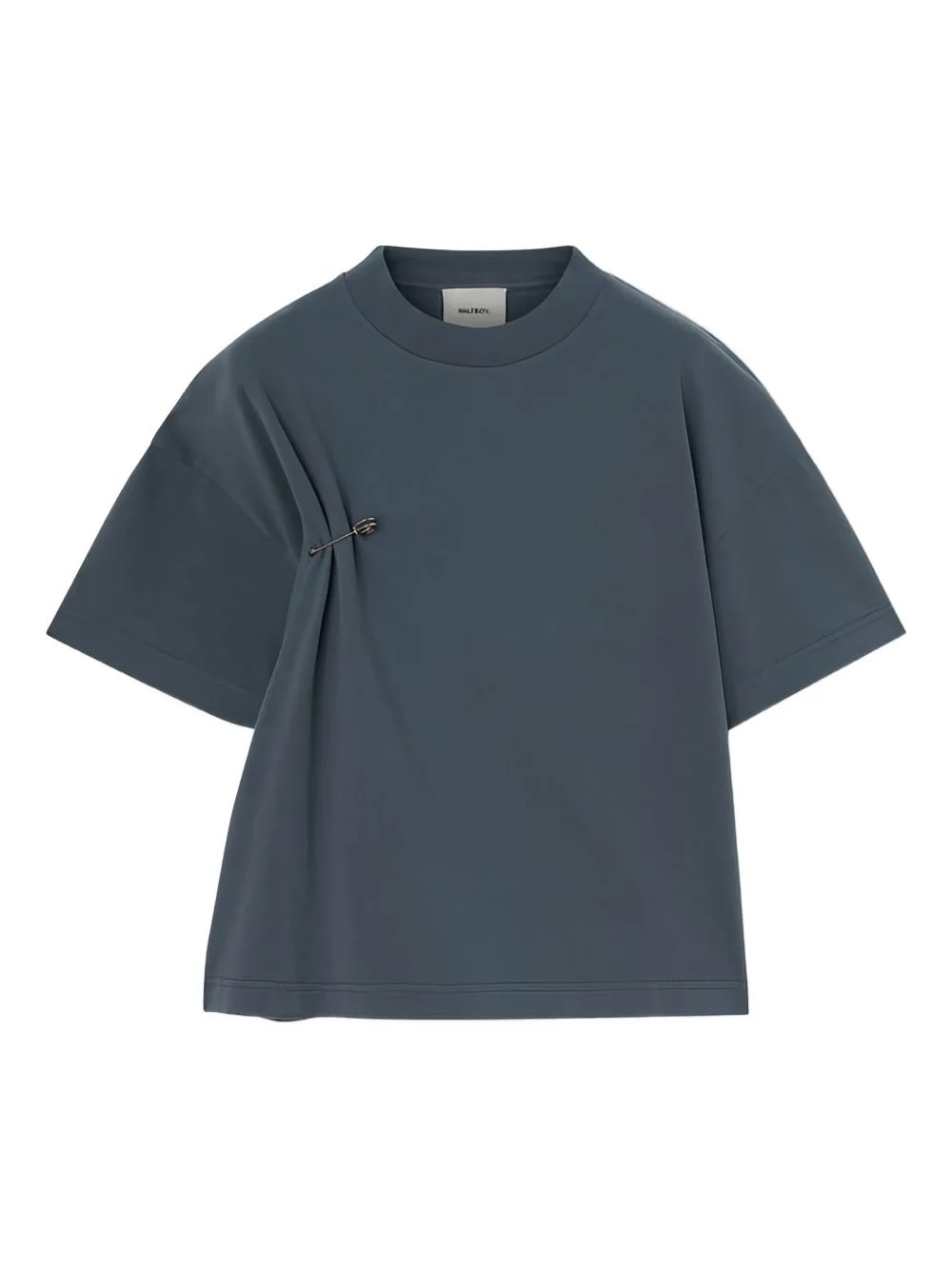 pin T-shirt - 1