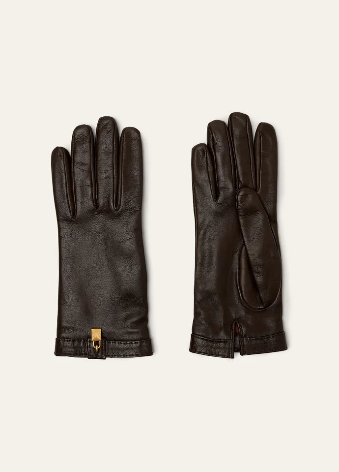 Nora Gloves - 1