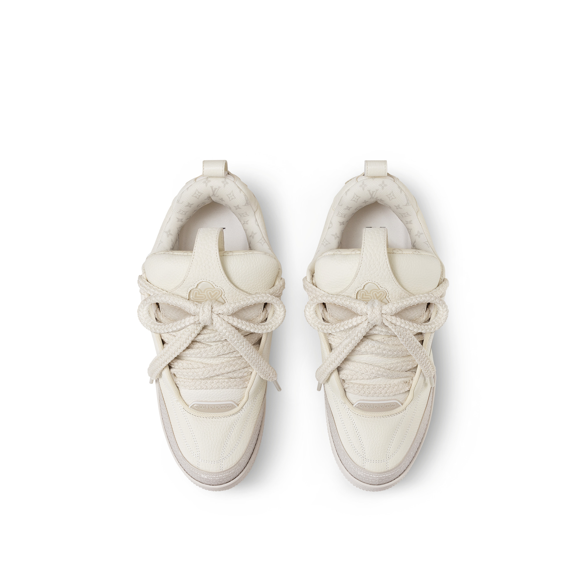 Louis Vuitton LV Skate Sneaker | REVERSIBLE