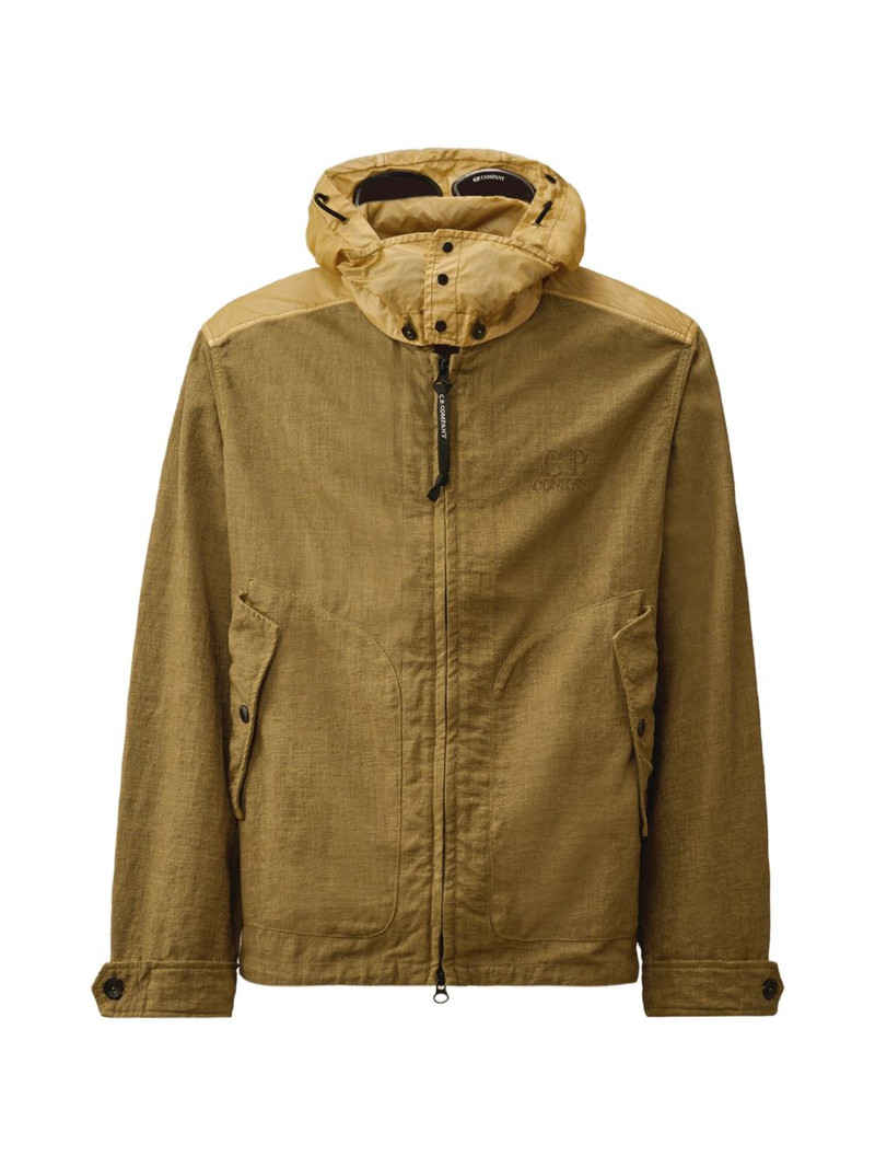 Goggle-detail Rafia-R jacket 1