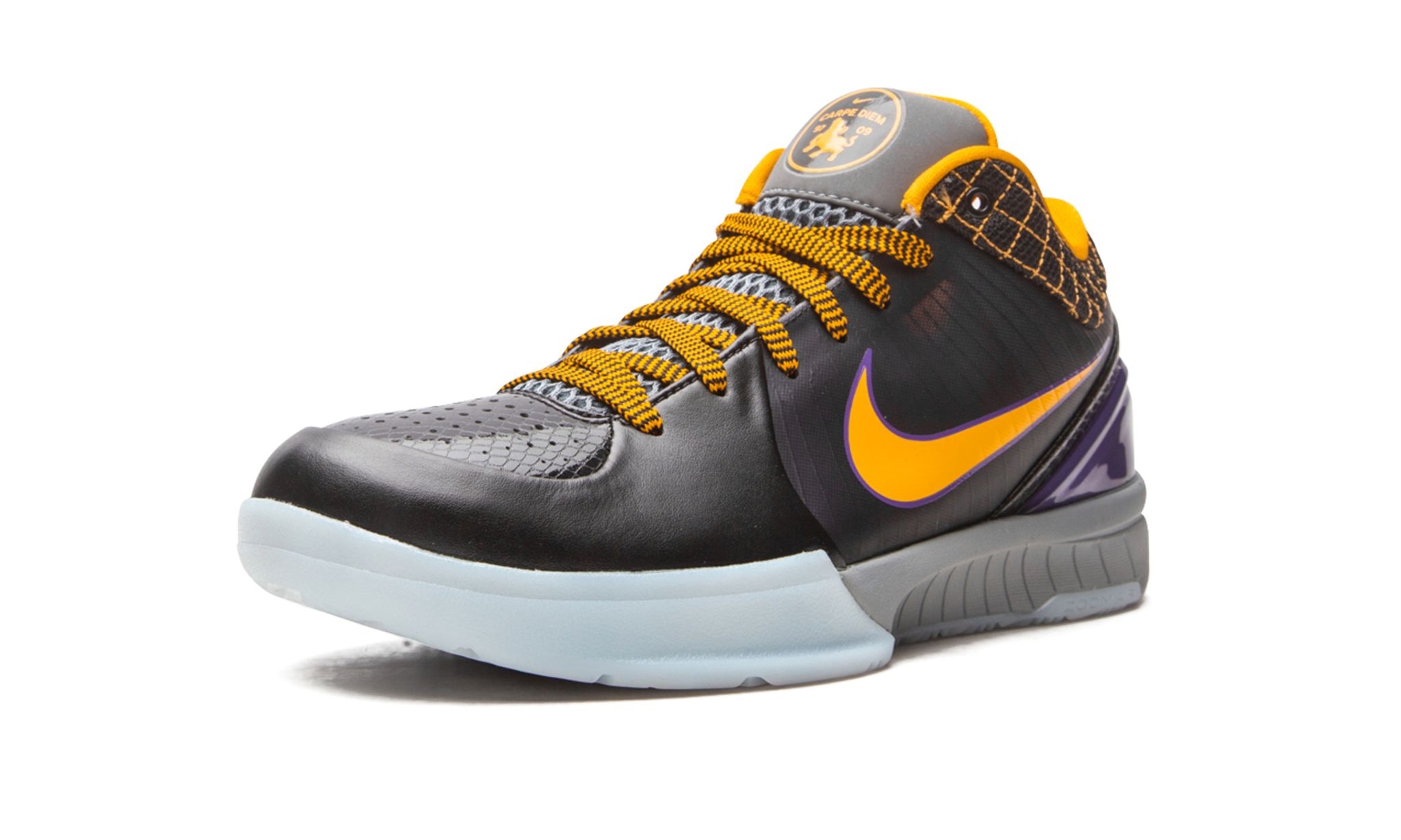 Kobe 4 Protro "Carpe Diem" - 4