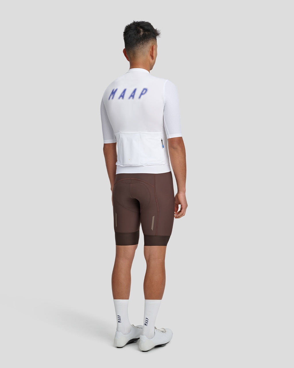 Halftone Pro Base Jersey - 4