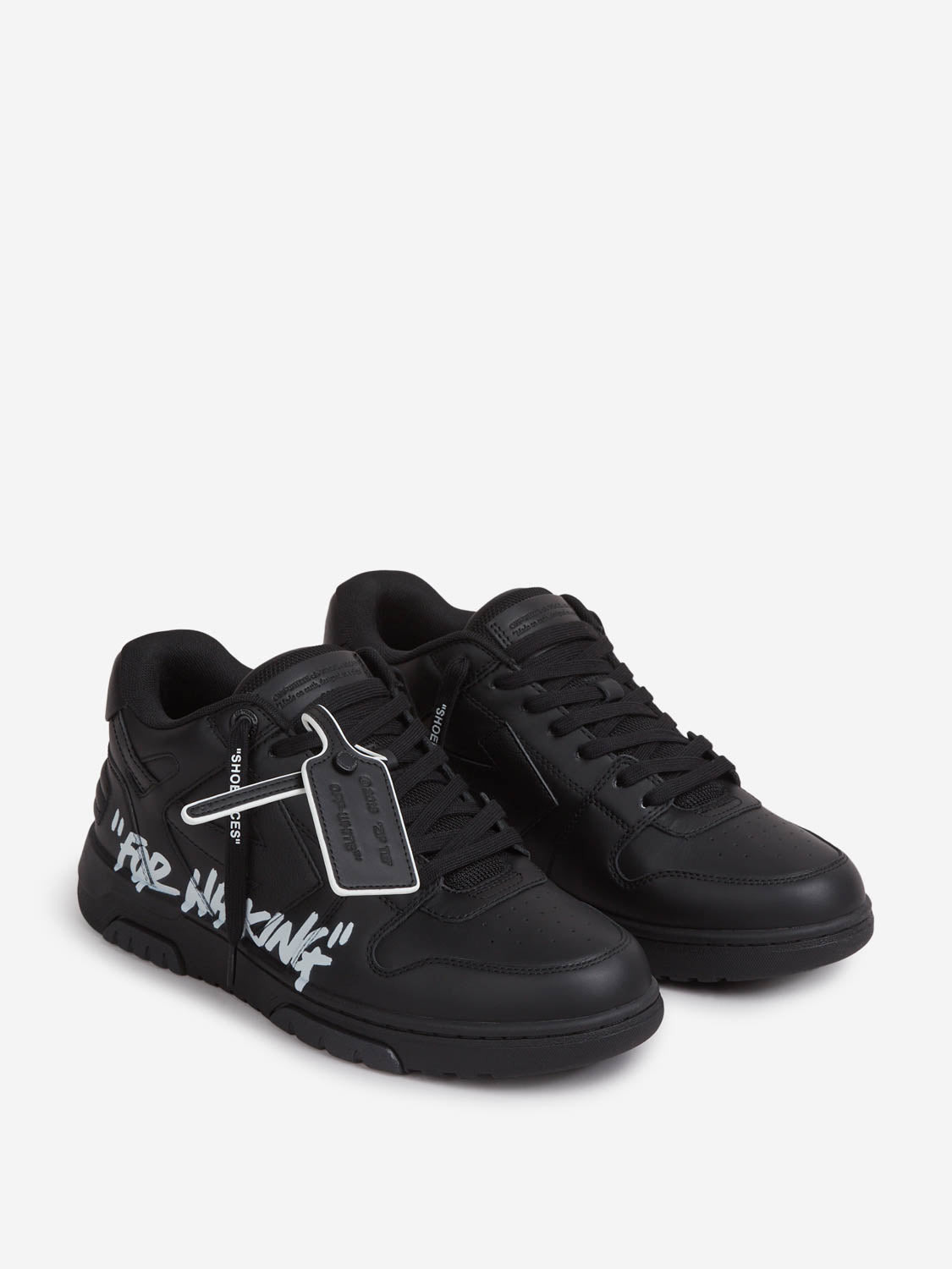 SNEAKERS OUT OF OFFICE FOR WALKING - 3