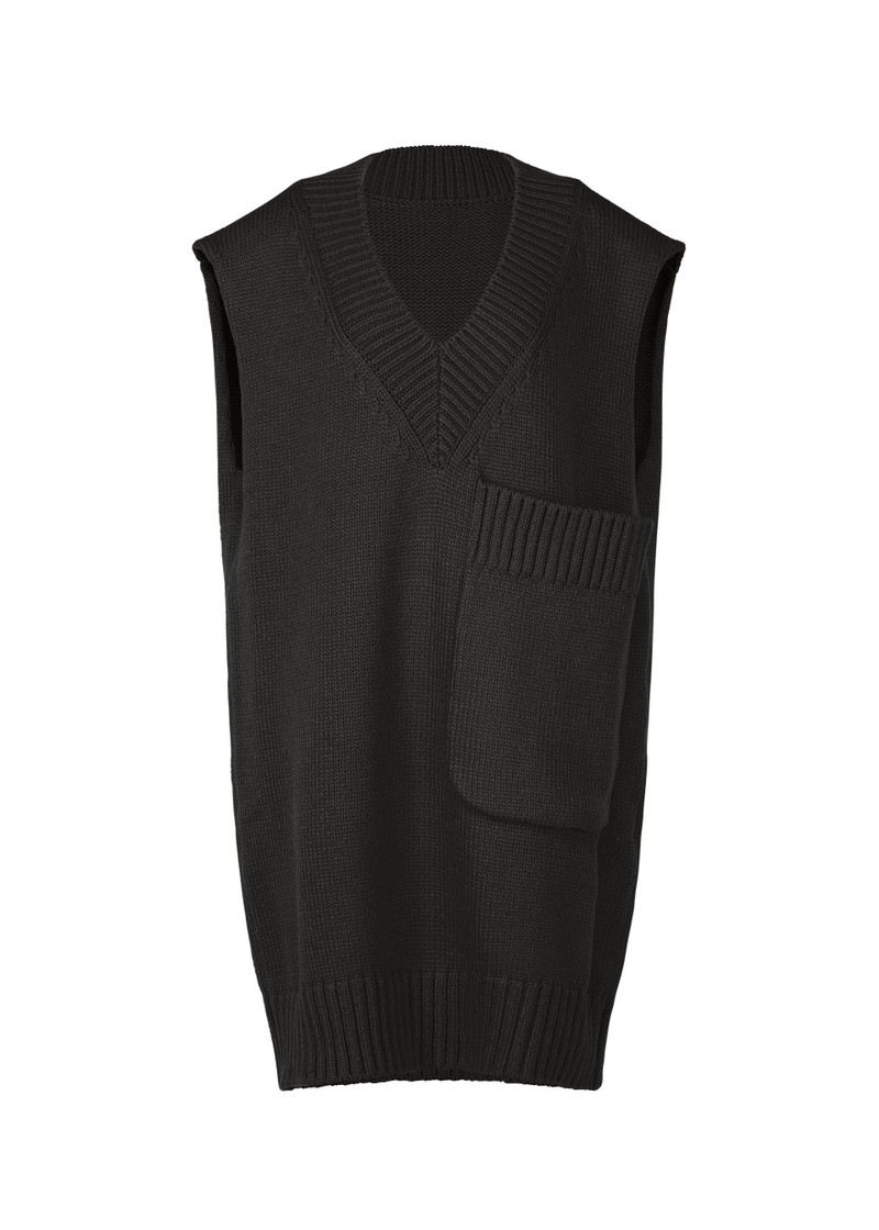 BREEZE KNIT 1