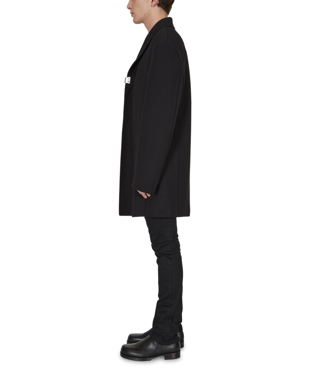 SHORT COAT - 4