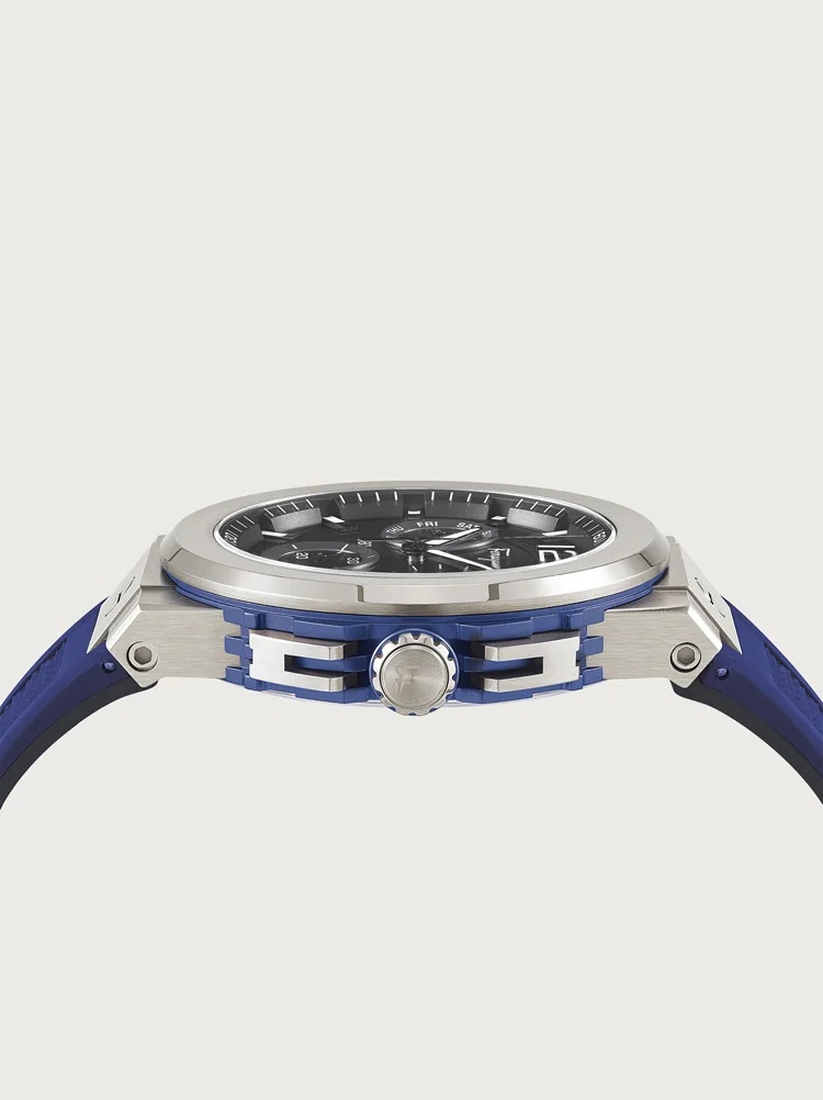 F-80 TITANIUM TECH WATCH - 3