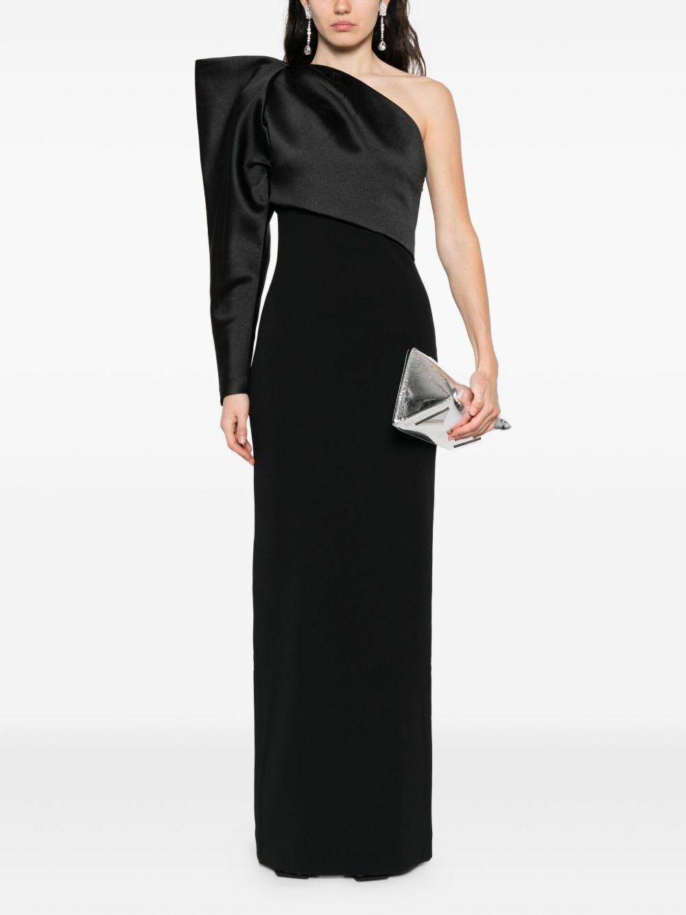 The Tally maxi dress - 2