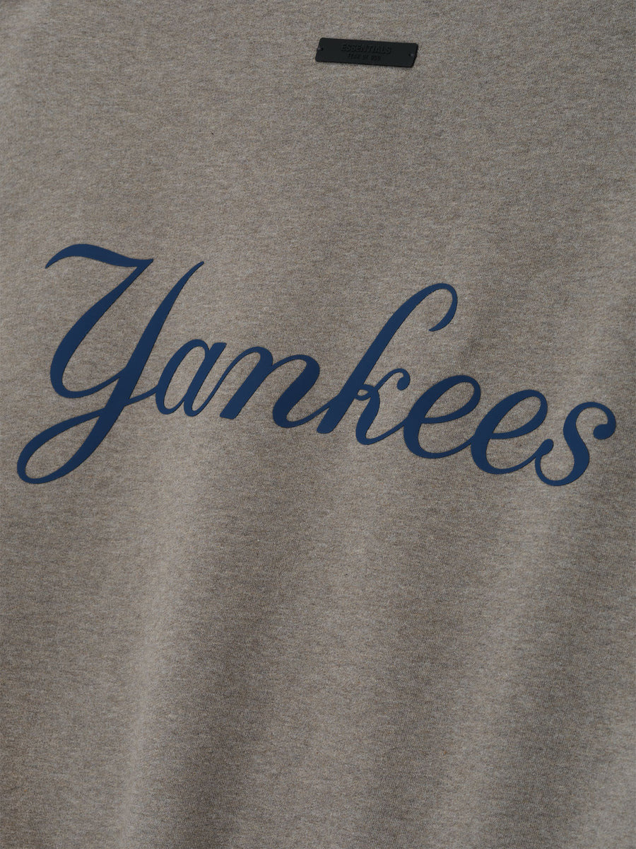 Yankees Sport Crewneck - 4