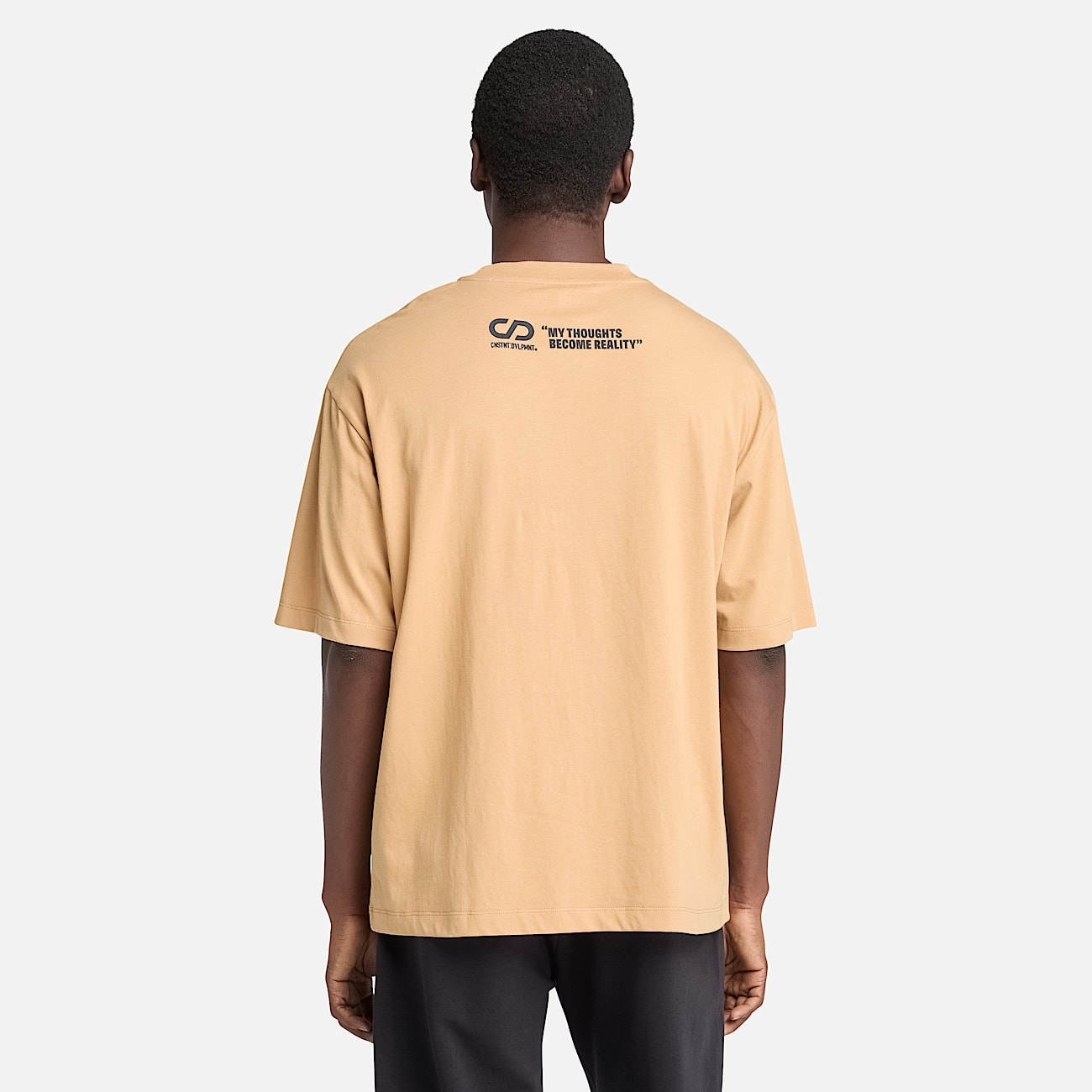 Men's "Shades of Happiness" T-Shirt - 5