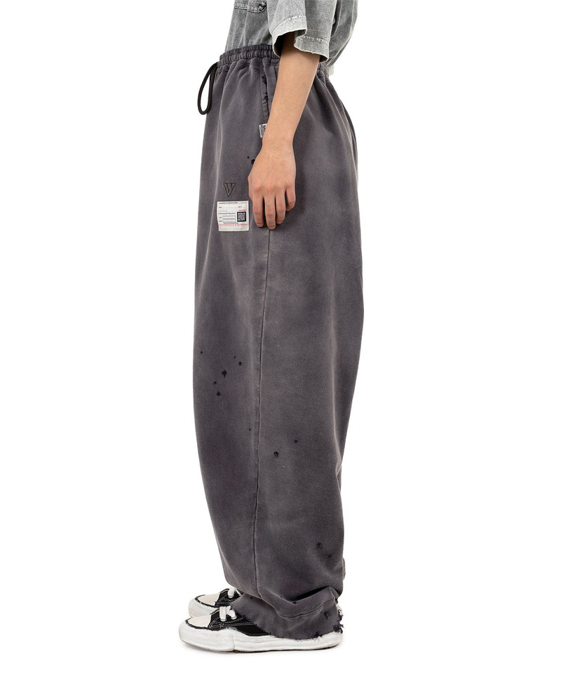 Sun Faded Like Sweat Pants 5