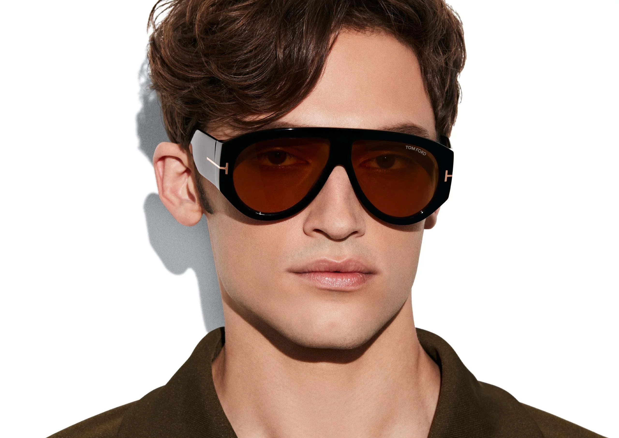 BRONSON SUNGLASSES - 1