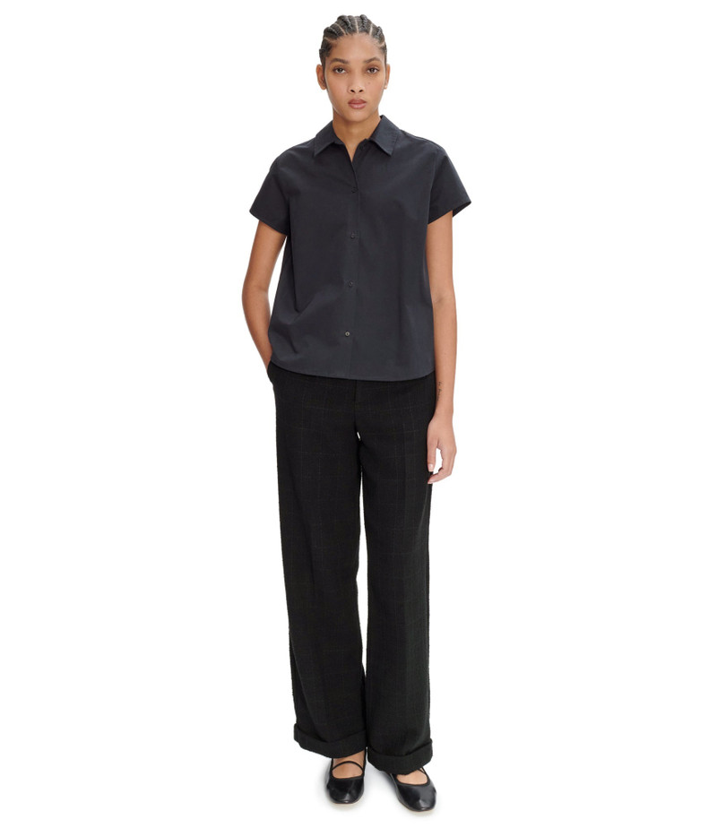 A.P.C. MARINA SHORT-SLEEVE SHIRT outlook