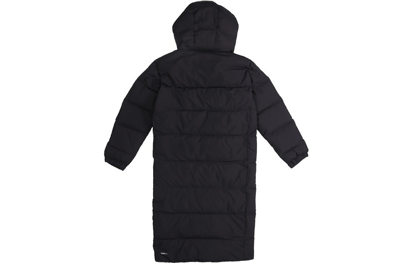 PUMA Puma Classic Parkas Coat 'Black' 928651-01 outlook