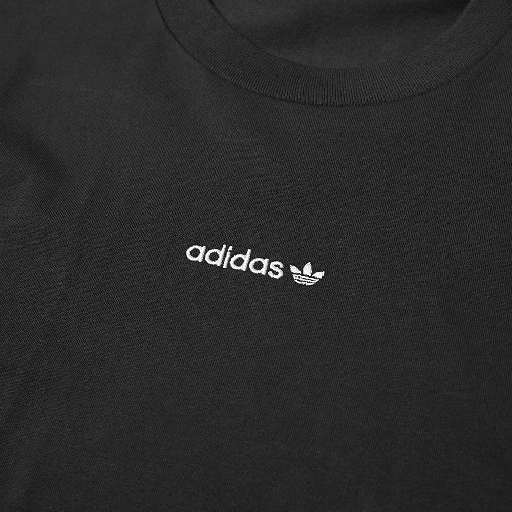 Adidas Liniar Repeat Tee - 3