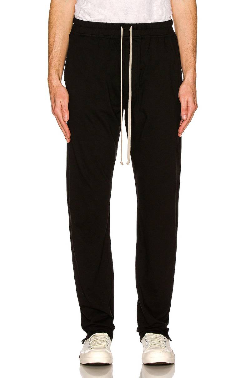 Rick Owens DRKSHDW Berlin Drawstring Pant outlook