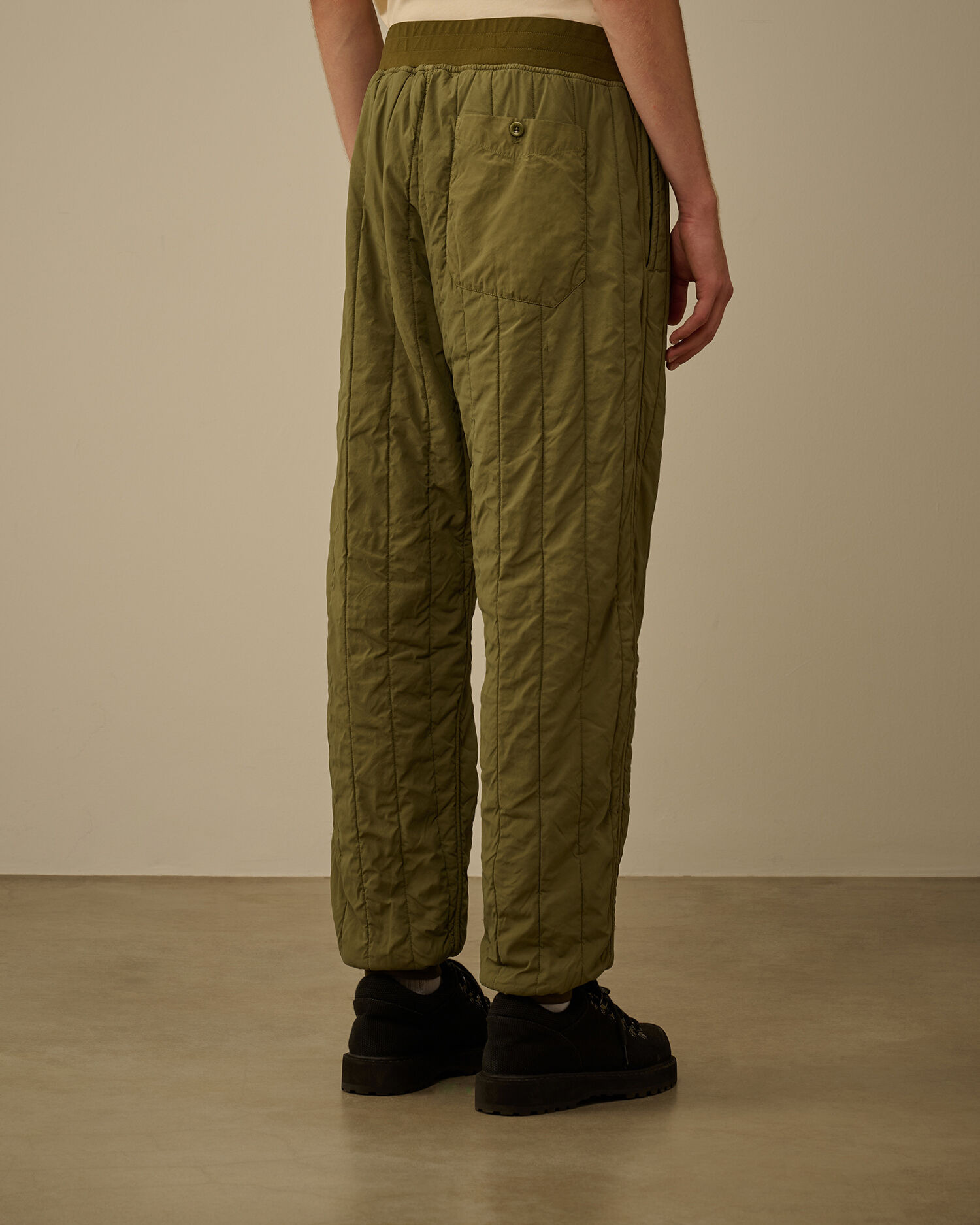 GD Liner Padded Sweatpants - 4