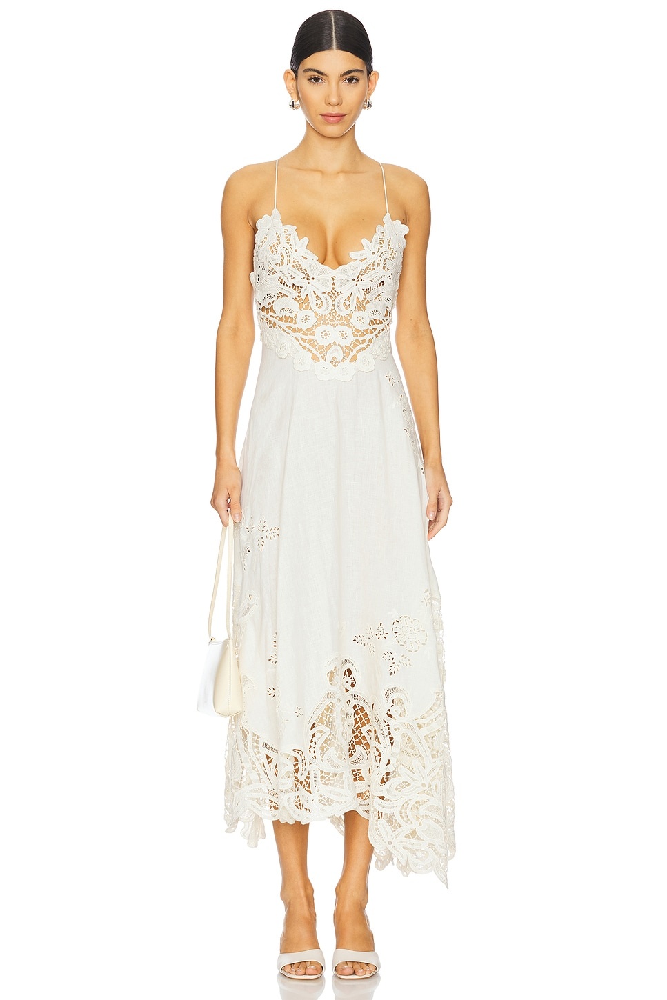 Brigitte Dress - 1