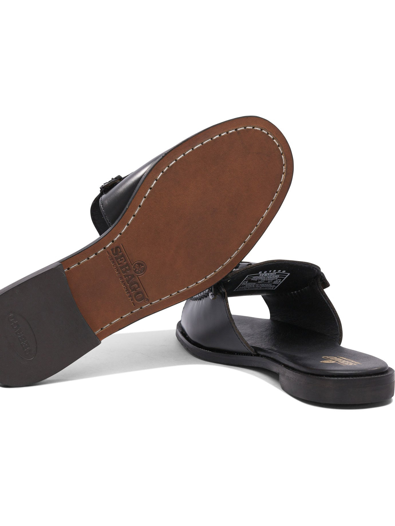 Sebago Sandals - 5
