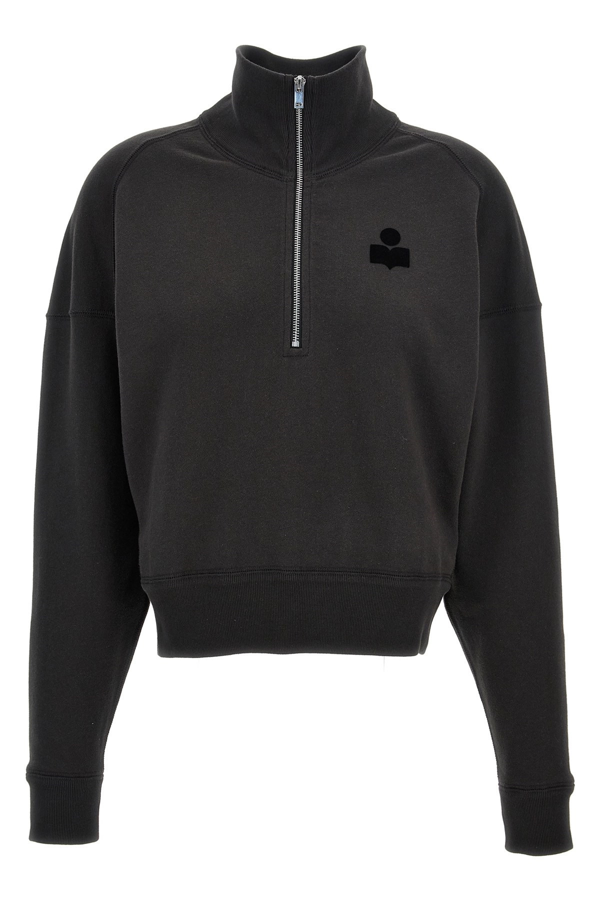 'Ross' sweatshirt - 1