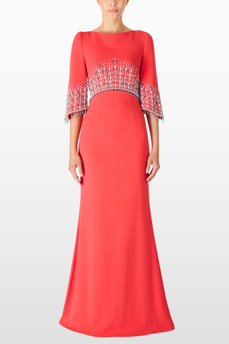 JENNY PACKHAM Electra outlook