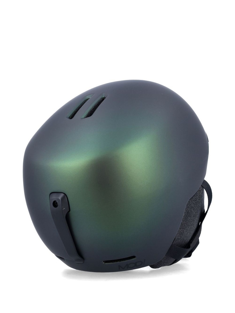 OAKLEY MOD1 helmet outlook