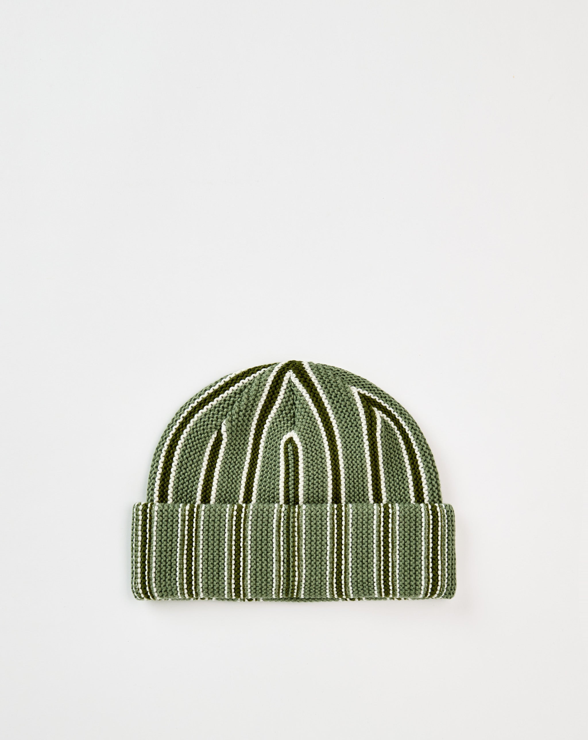 Urban Explore Beanie - 2