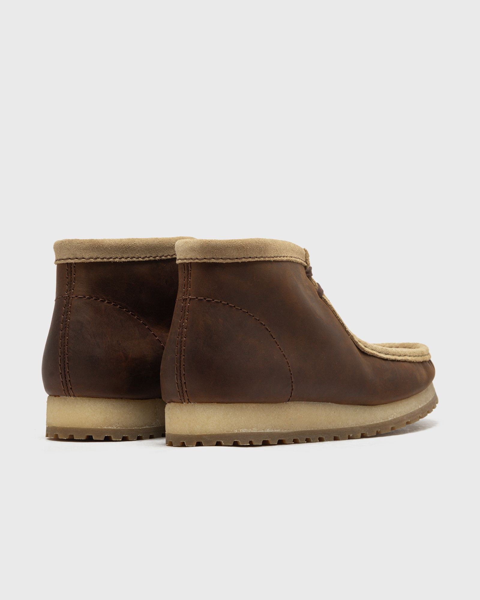 Walla Boot RB - 4