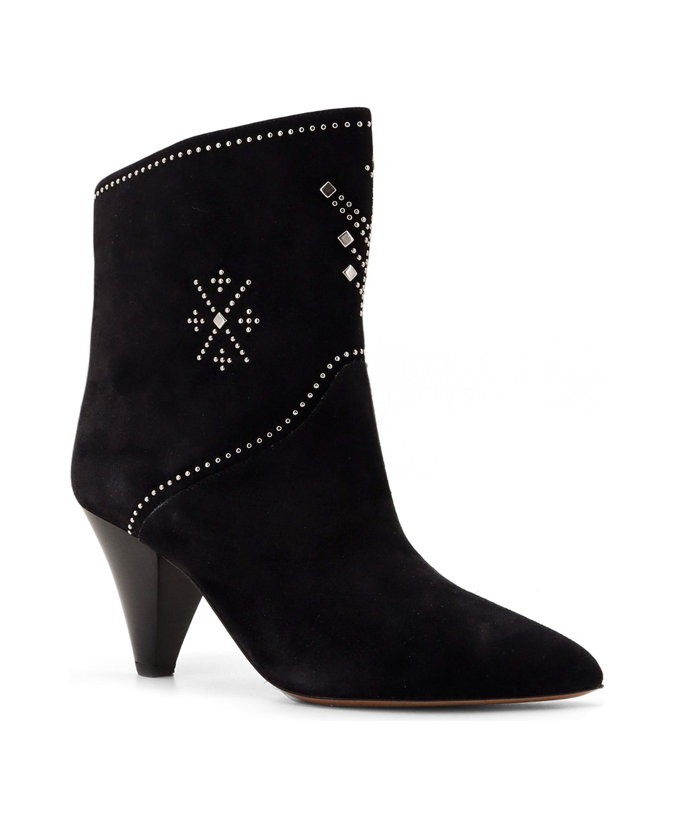 Loline Boots - 2