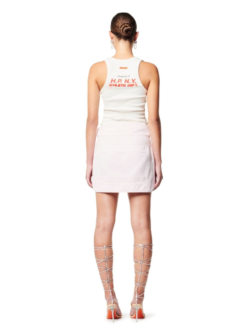 Hpny 23 Tank Top - 4
