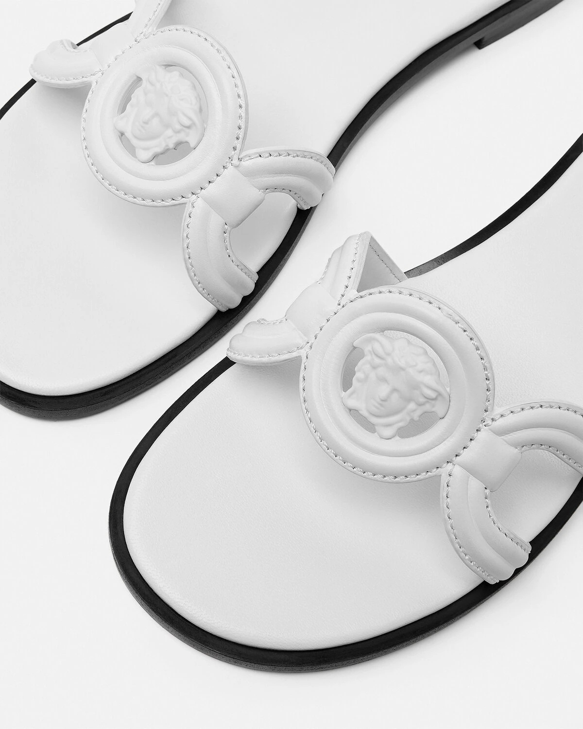 Medusa '95 Flat Sandals - 4